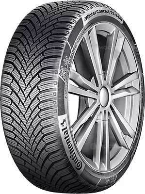 Continental ContiWinterContact TS 860 275/40 R21 107V XL