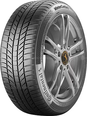 Continental ContiWinterContact TS 870 P 255/50 R19 107T XL