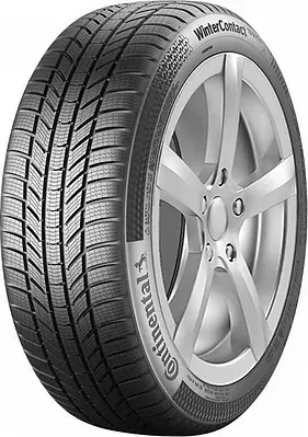 Continental ContiWinterContact TS 870 P Contiseal 255/45 R20 101T