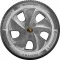 Continental UltraContact 225/55 R18 98V