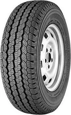 Continental Vanco Four Season 2 235/65 R16C 115/113R