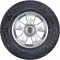 Continental VancoCamper 225/75 R16C 116R