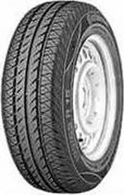 Continental VancoContact 225/55 R17 104/102H