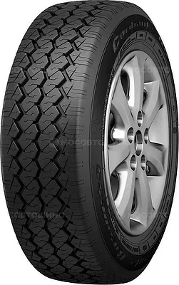 Cordiant Business CA 215/75 R16C 113/111R