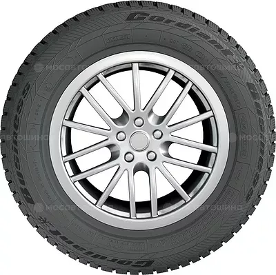 Cordiant Business CW2 205/70 R15C 106/104Q
