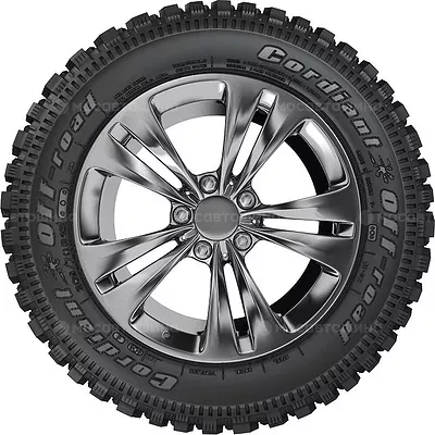 Cordiant Off Road 235/75 R15 109Q XL