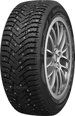 Cordiant Snow Cross 2 SUV 255/55 R18 105T