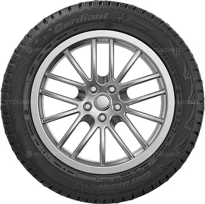 Cordiant Snow Cross 225/45 R17 94T
