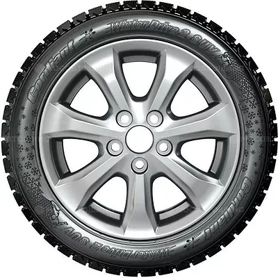 Cordiant Winter Drive 2 225/45 R17 94T