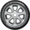 Cordiant Winter Drive 2 SUV 255/55 R18 109T