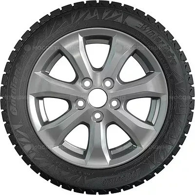 Cordiant Winter Drive 215/70 R16 100T