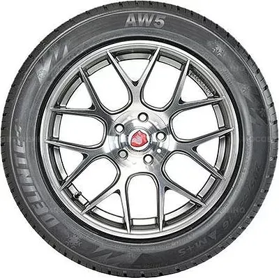 Delinte AW5 235/55 R18 100V