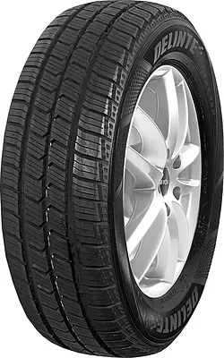 Delinte AW5 Van 225/65 R16C 112/110S