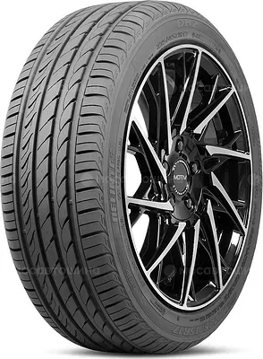Delinte DH2 245/35 R21 96Y