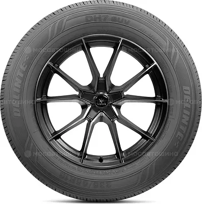 Delinte DH7 SUV 265/65 R17 112H