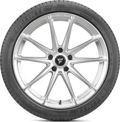 Delinte DS2 225/55 R17 97W RF