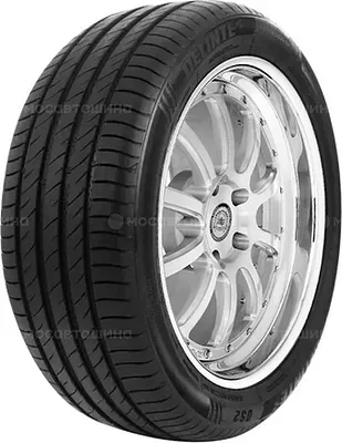 Delinte DS2 SUV 295/40 R21 111W