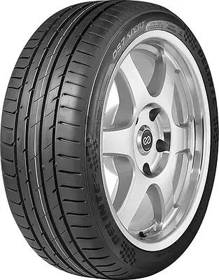 Delinte DS7 Sport 275/40 R22 108Y XL