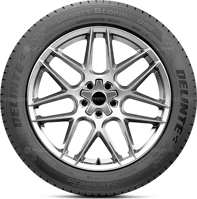 Delinte DS8 285/40 R19 103Y