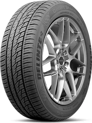 Delinte DS8 285/40 R22 110W XL