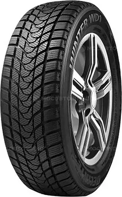 Delinte WD1 275/40 R19 101H
