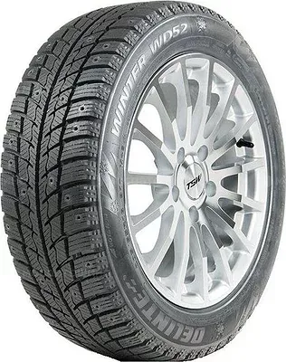 Delinte WD52 245/45 R18 100H XL