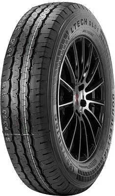 Doublestar DL01 265/70 R16 121/118Q