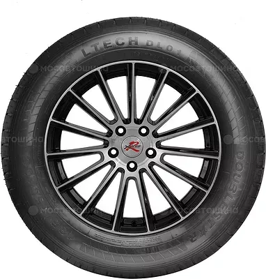 Doublestar DL01 215/75 R16C 113/111R