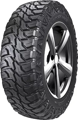 Doublestar T01 245/75 R16 114/111N