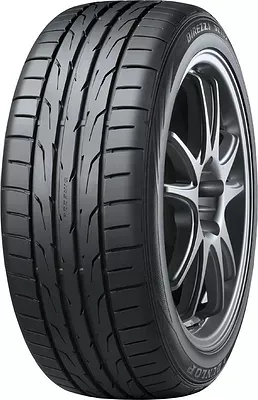 Dunlop Direzza DZ102 275/35 R20 102W