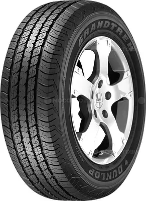 Dunlop GrandTrek AT20 265/60 R18 110H