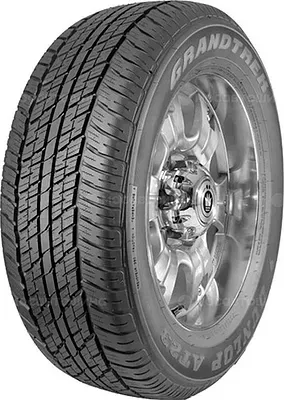 Dunlop GrandTrek AT23 275/60 R20 115H