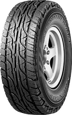 Dunlop GrandTrek AT3 255/60 R18 112H XL