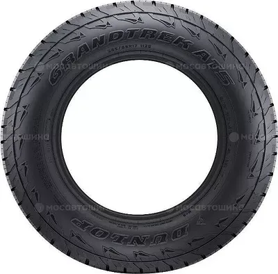 Dunlop Grandtrek AT5 285/75 R16C 116/113R