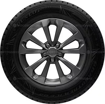 Dunlop GrandTrek Ice 02 245/70 R16 107T