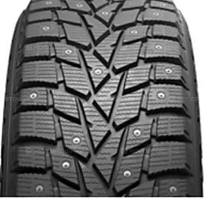 Dunlop GrandTrek Ice 02 245/70 R16 107T
