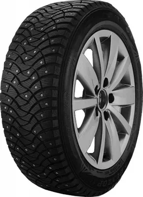 Dunlop GrandTrek Ice 03 275/45 R21 110T XL