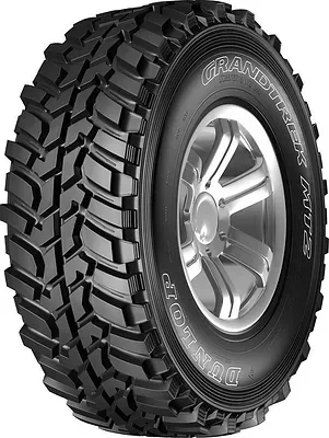 Dunlop GrandTrek MT2 285/75 R16 113Q
