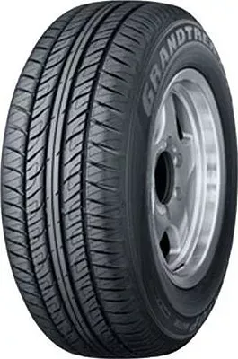Dunlop GrandTrek PT2 245/55 R19 103S