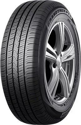 Dunlop GrandTrek PT5 275/50 R22 111H