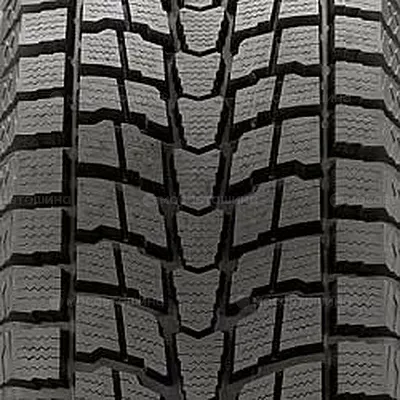 Dunlop GrandTrek SJ6 255/50 R19 107Q