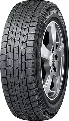 Dunlop Graspic DS3 245/50 R18 100Q