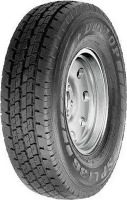 Dunlop SP LT 36 215/70 R15C 106/104S