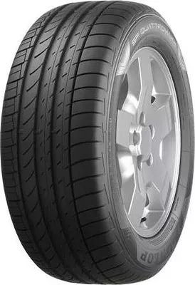 Dunlop SP Quattro Maxx 275/40 R21 107Y XL