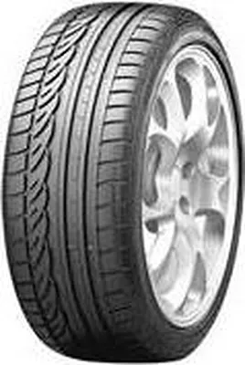 Dunlop SP Sport 01A 275/35 R20 98Y