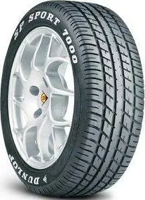 Dunlop SP Sport 7000 235/45 R18 98V