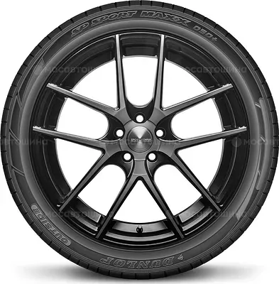 Dunlop SP Sport Maxx 050+ SUV 255/55 R19 111W