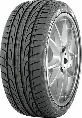 Dunlop SP Sport MAXX 265/35 R22 102Y XL