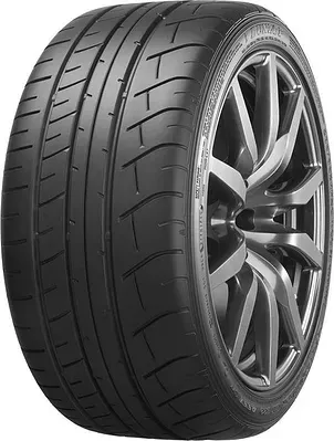 Dunlop SP Sport MAXX GT600 285/35 R20 100Y RF