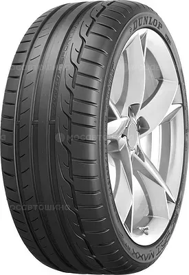 Dunlop SP Sport MAXX RT 295/30 R22 103Y XL